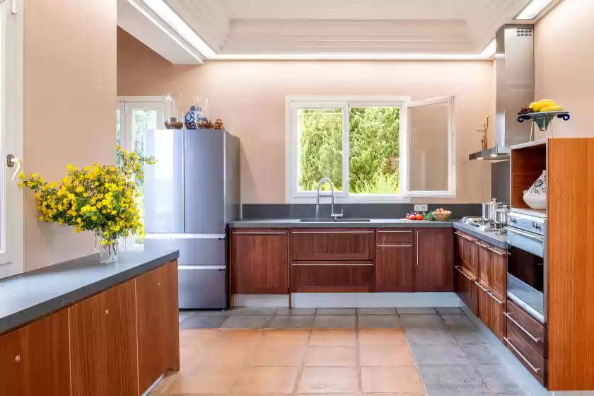 Holiday rentals in Sa morada, Sant Llorenç des Cardassar