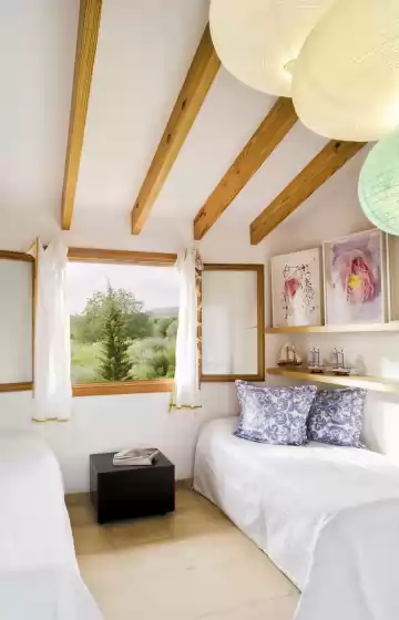 Holiday rentals in Sa morada, Sant Llorenç des Cardassar