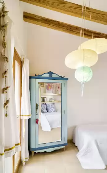Holiday rentals in Sa morada, Sant Llorenç des Cardassar