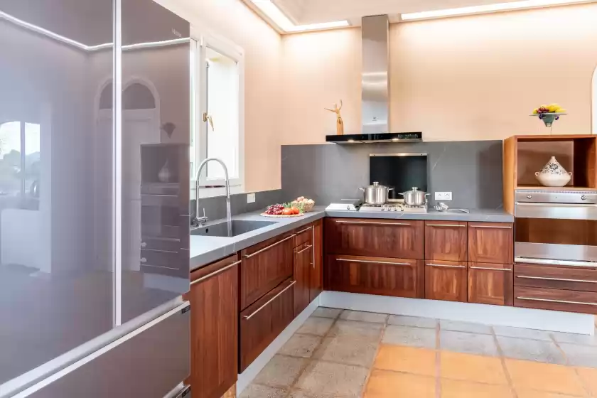 Holiday rentals in Sa morada, Sant Llorenç des Cardassar