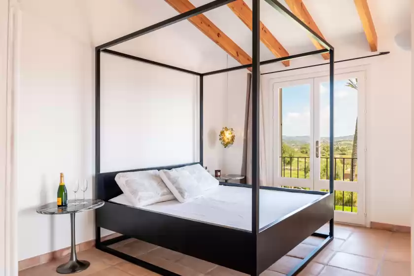 Holiday rentals in Sa morada, Sant Llorenç des Cardassar