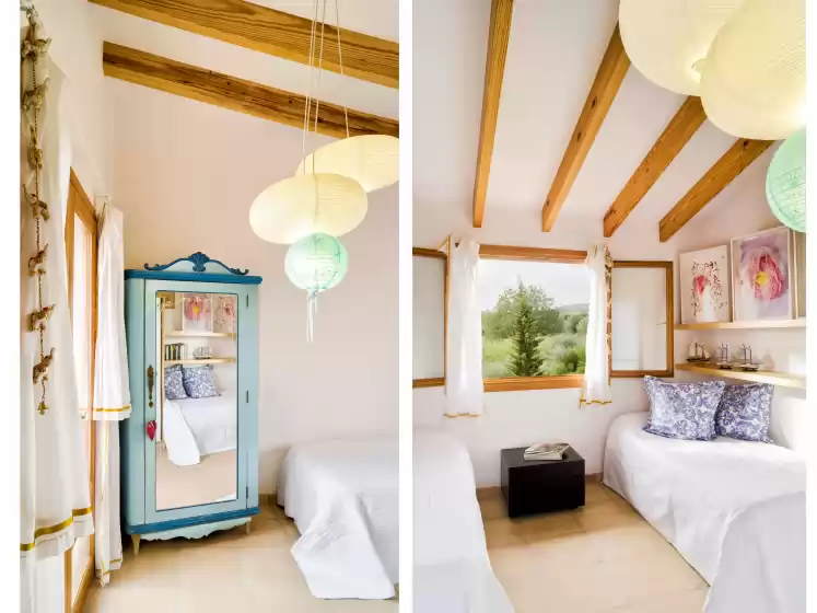Holiday rentals in Sa morada, Sant Llorenç des Cardassar