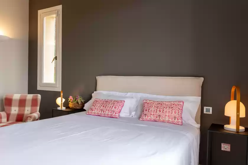 Holiday rentals in Sa morada, Sant Llorenç des Cardassar