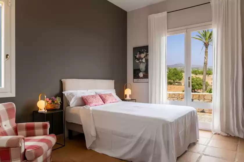 Holiday rentals in Sa morada, Sant Llorenç des Cardassar