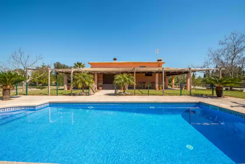 Alquiler vacacional en Son cebià, Sa Pobla