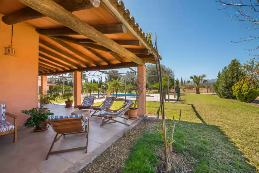 Alquiler vacacional en Son cebià, Sa Pobla