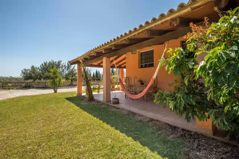 Alquiler vacacional en Son cebià, Sa Pobla