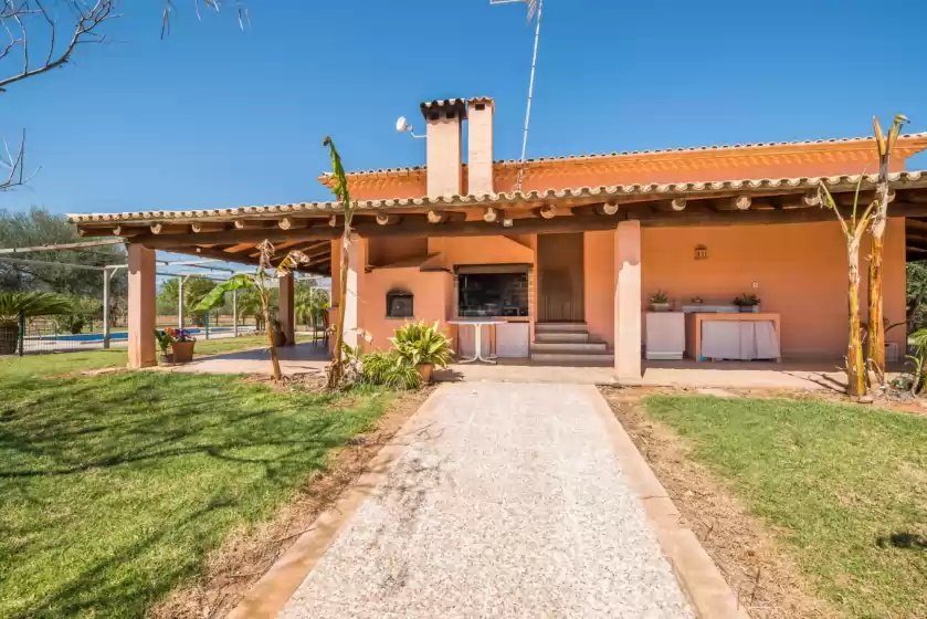 Alquiler vacacional en Son cebià, Sa Pobla