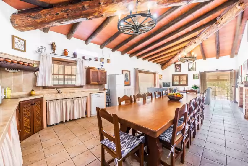 Alquiler vacacional en Son cebià, Sa Pobla