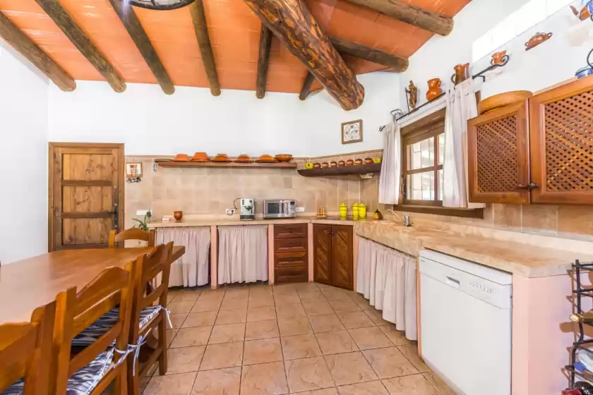Alquiler vacacional en Son cebià, Sa Pobla