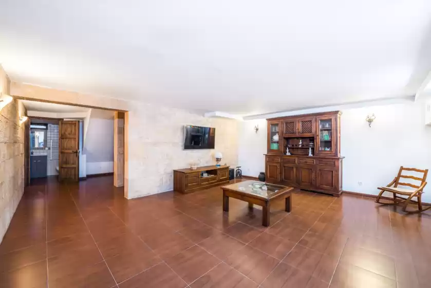 Alquiler vacacional en Son cebià, Sa Pobla