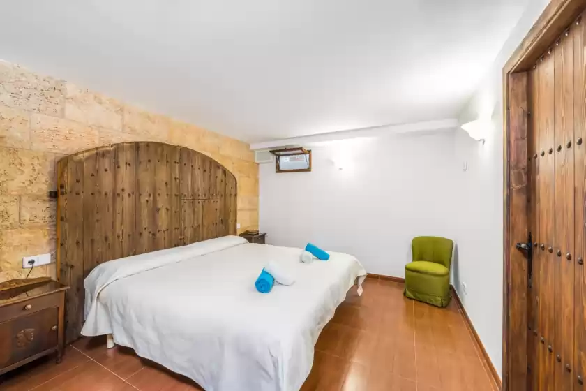 Alquiler vacacional en Son cebià, Sa Pobla