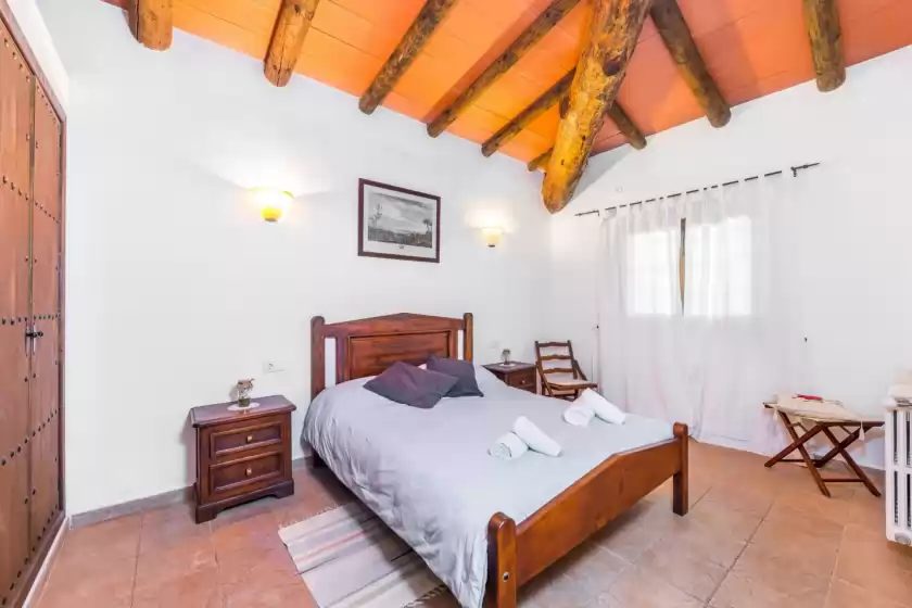 Alquiler vacacional en Son cebià, Sa Pobla