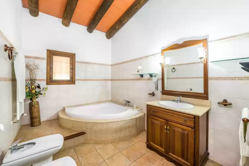 Alquiler vacacional en Son cebià, Sa Pobla