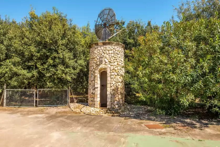 Alquiler vacacional en Son cebià, Sa Pobla