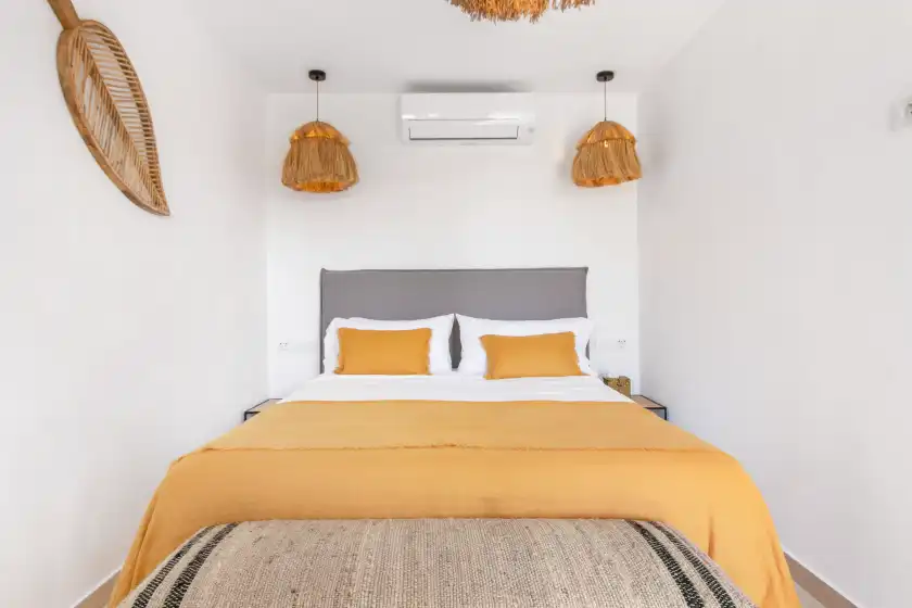 Ferienhaus auf Can zinita, Sant Josep de sa Talaia