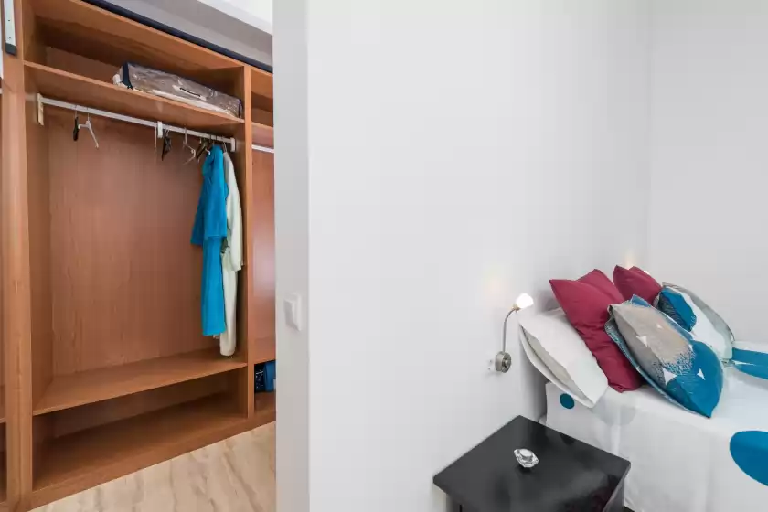 Ferienhaus auf Es serral, Sa Pobla