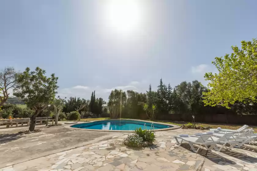 Alquiler vacacional en Casa marcos, Sant Llorenç des Cardassar