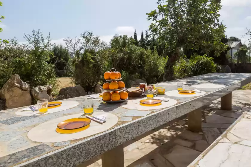 Alquiler vacacional en Casa marcos, Sant Llorenç des Cardassar