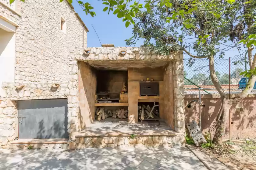 Alquiler vacacional en Casa marcos, Sant Llorenç des Cardassar