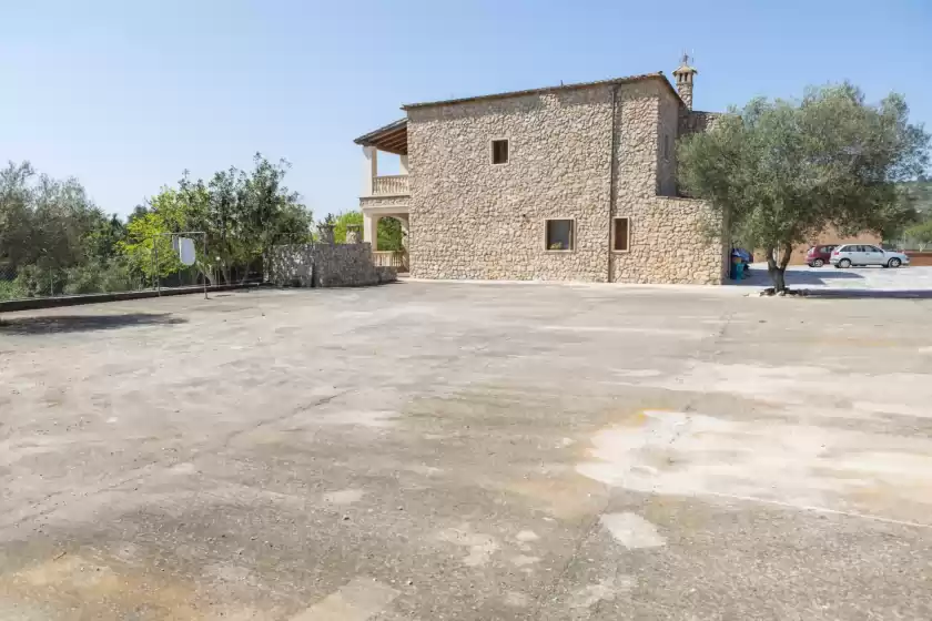 Alquiler vacacional en Casa marcos, Sant Llorenç des Cardassar