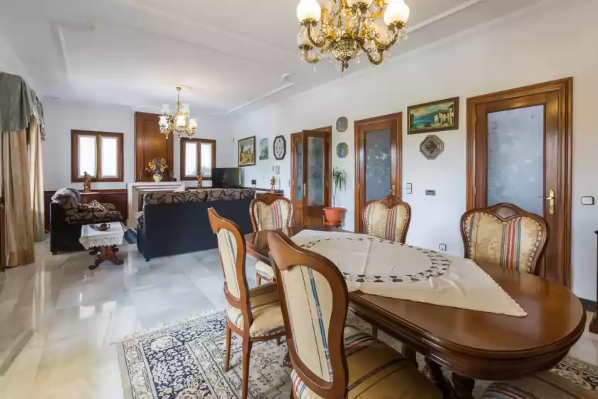 Alquiler vacacional en Casa marcos, Sant Llorenç des Cardassar