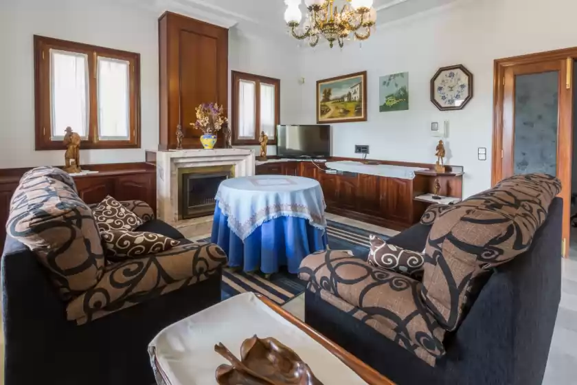 Alquiler vacacional en Casa marcos, Sant Llorenç des Cardassar