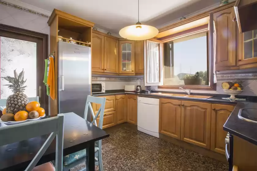 Alquiler vacacional en Casa marcos, Sant Llorenç des Cardassar