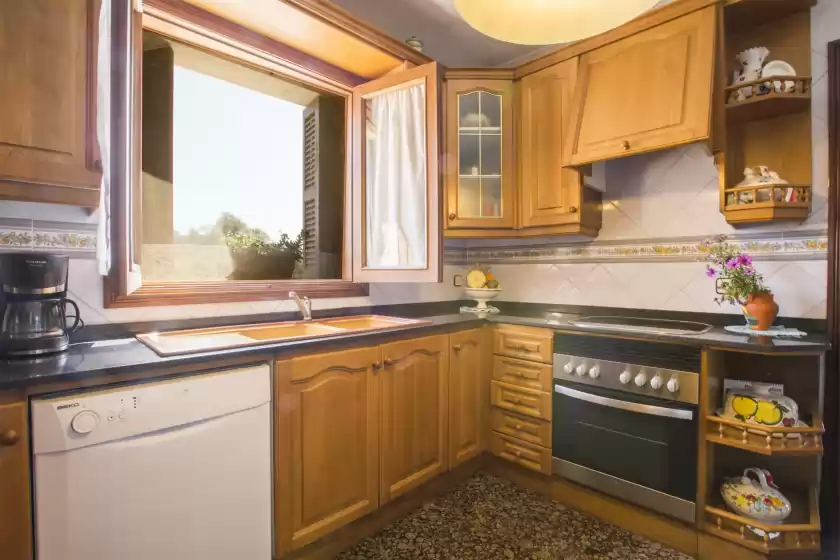 Alquiler vacacional en Casa marcos, Sant Llorenç des Cardassar