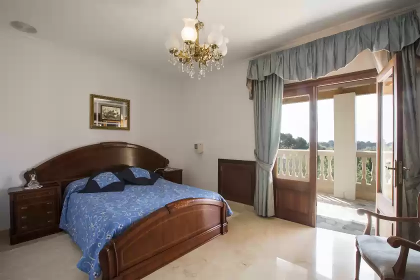 Alquiler vacacional en Casa marcos, Sant Llorenç des Cardassar