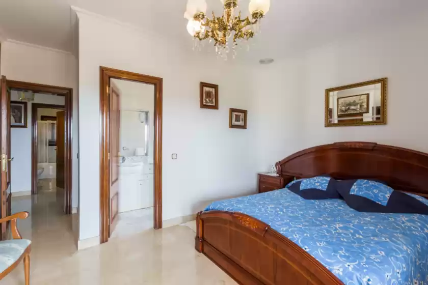 Alquiler vacacional en Casa marcos, Sant Llorenç des Cardassar