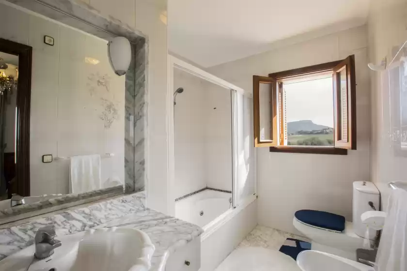 Alquiler vacacional en Casa marcos, Sant Llorenç des Cardassar