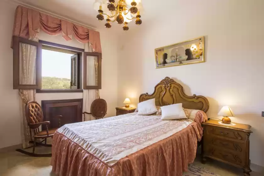 Alquiler vacacional en Casa marcos, Sant Llorenç des Cardassar