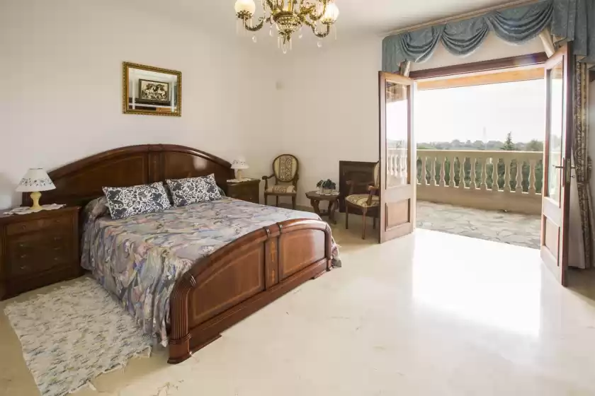 Alquiler vacacional en Casa marcos, Sant Llorenç des Cardassar