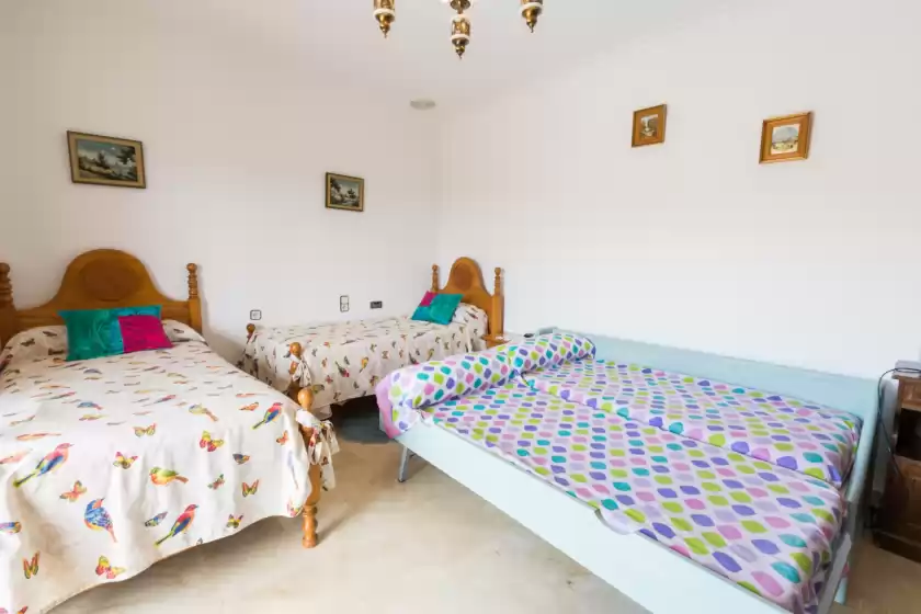 Alquiler vacacional en Casa marcos, Sant Llorenç des Cardassar