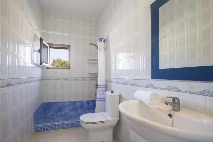 Alquiler vacacional en Casa marcos, Sant Llorenç des Cardassar