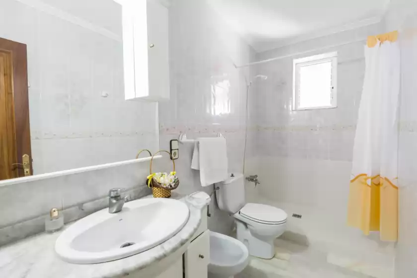 Alquiler vacacional en Casa marcos, Sant Llorenç des Cardassar
