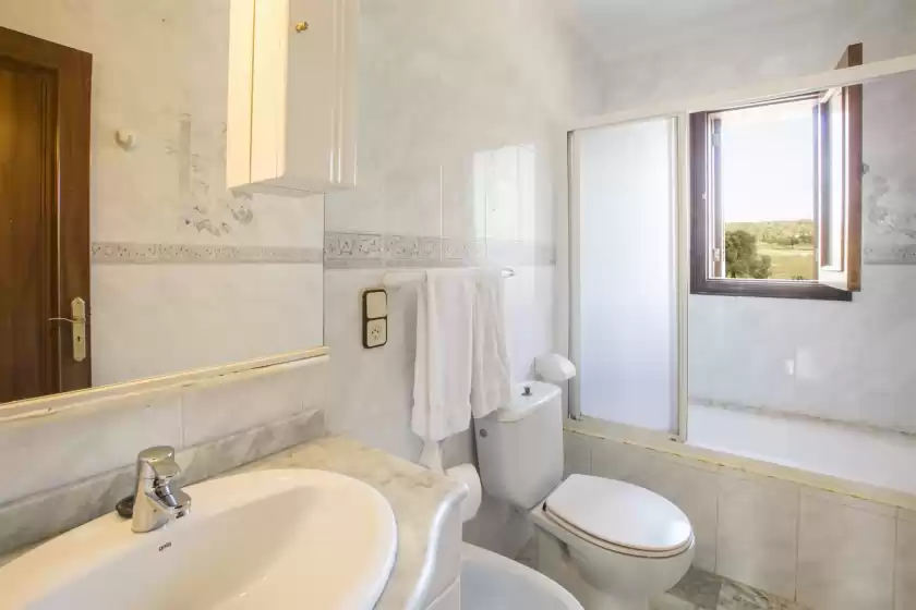 Alquiler vacacional en Casa marcos, Sant Llorenç des Cardassar