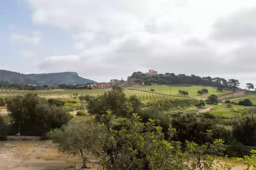 Alquiler vacacional en Casa marcos, Sant Llorenç des Cardassar