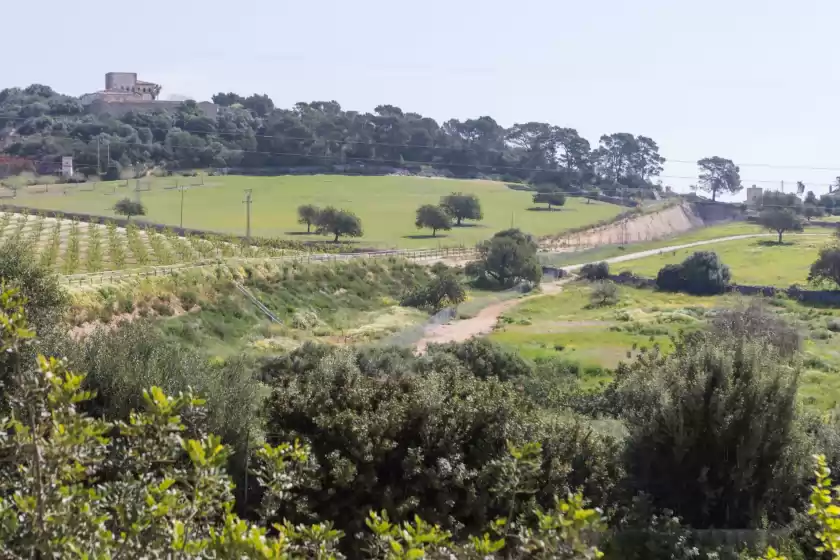 Alquiler vacacional en Casa marcos, Sant Llorenç des Cardassar