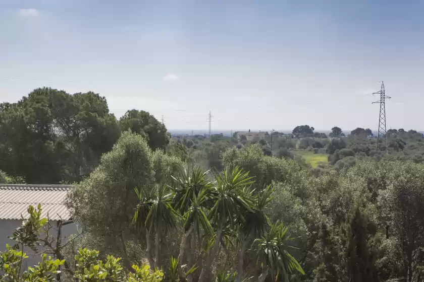 Alquiler vacacional en Casa marcos, Sant Llorenç des Cardassar