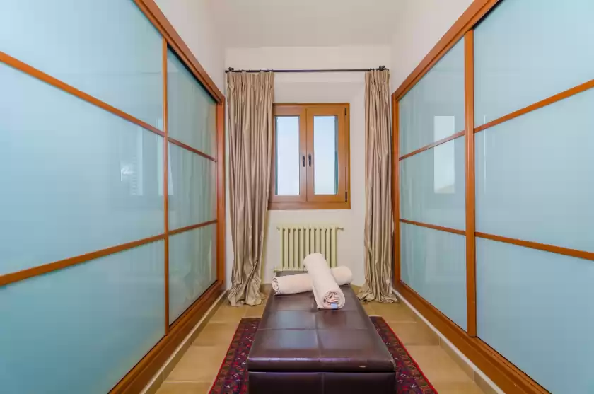 Holiday rentals in Can corem (corem vuit), Manacor