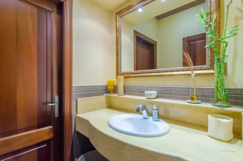 Holiday rentals in Can corem (corem vuit), Manacor