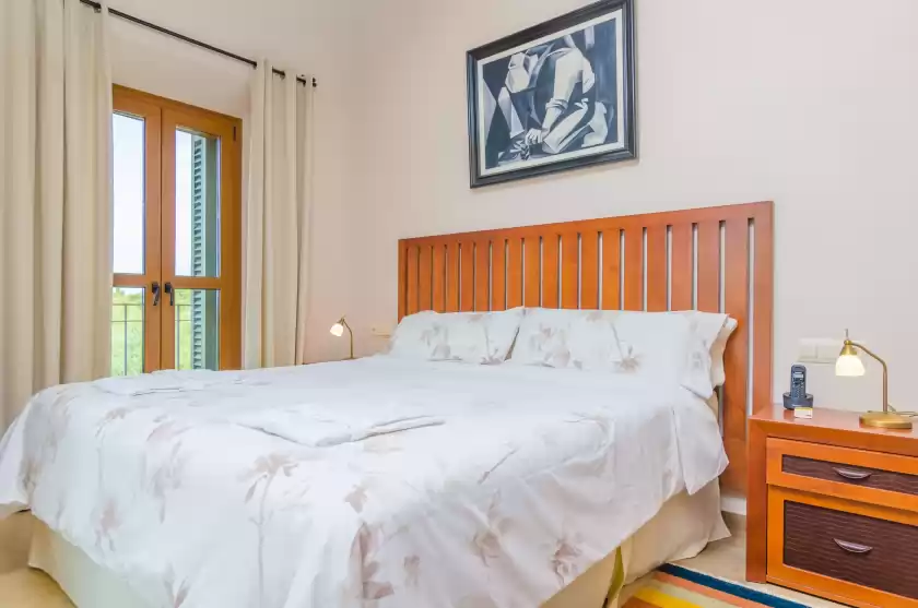 Holiday rentals in Can corem (corem vuit), Manacor