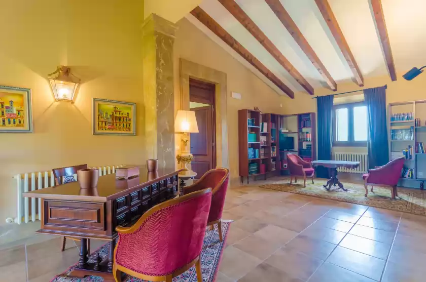 Holiday rentals in Can corem (corem vuit), Manacor