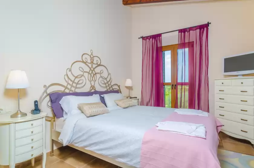 Holiday rentals in Can corem (corem vuit), Manacor