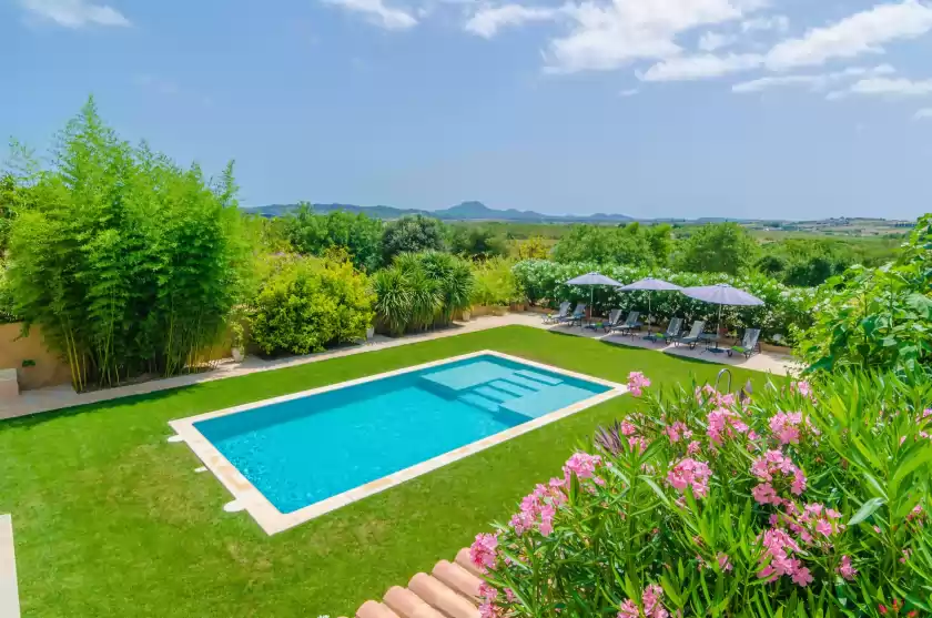 Holiday rentals in Can corem (corem vuit), Manacor