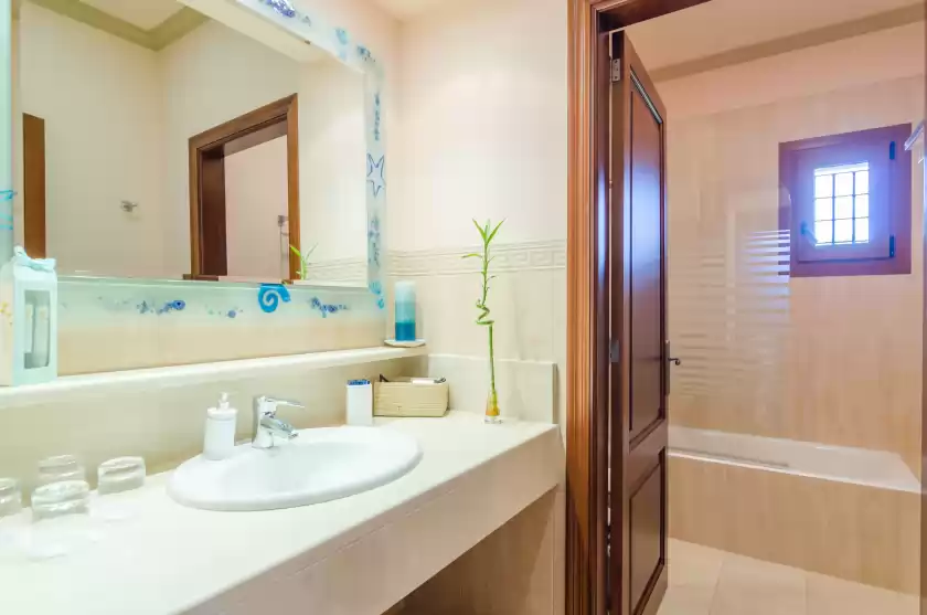 Holiday rentals in Can corem (corem vuit), Manacor