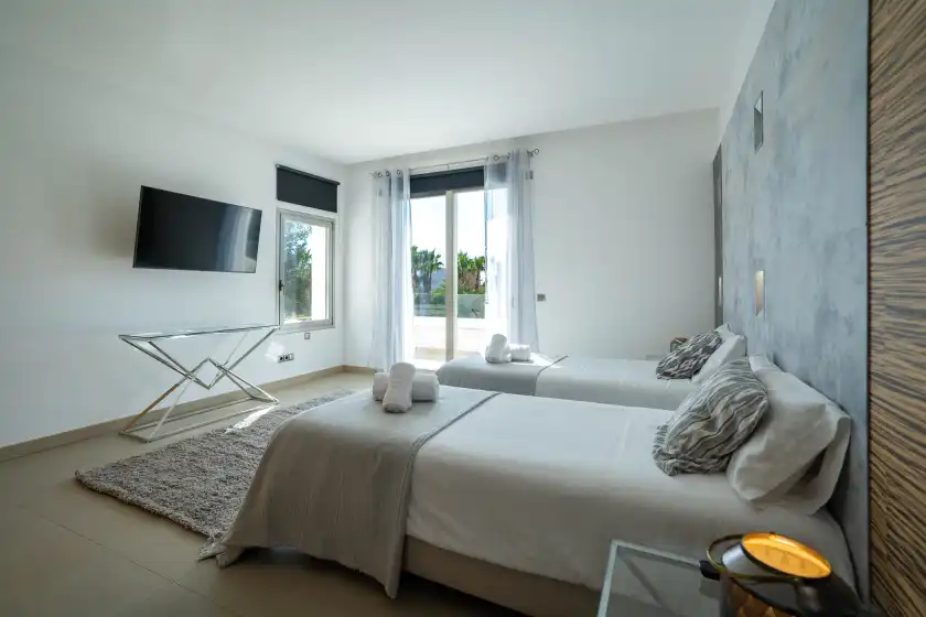 Ferienhaus auf Villa ashley, Jesús