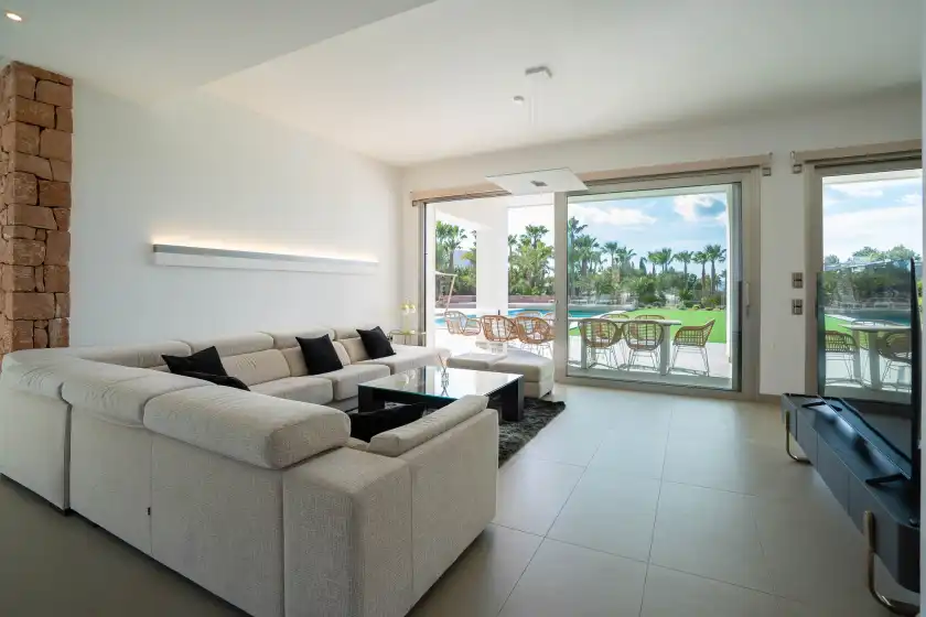 Ferienhaus auf Villa ashley, Jesús